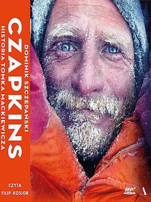 cover image of Czapkins